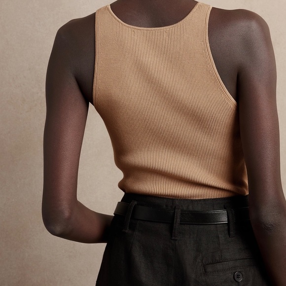 Banana Republic Tank Top - Picture 3 of 9